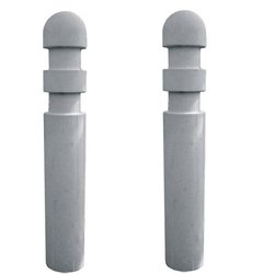 RCC Bollards Manufacturer Supplier Wholesale Exporter Importer Buyer Trader Retailer in New Delhi Delhi India